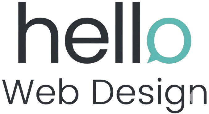HelloWebDesign - web design and social media studio in Urmston, Manchester